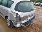 2014 PEUGEOT 308 ACCESS for sale at Copart COLCHESTER