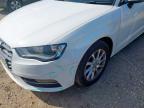 2015 AUDI A3 SE TFSI  for sale at Copart COLCHESTER