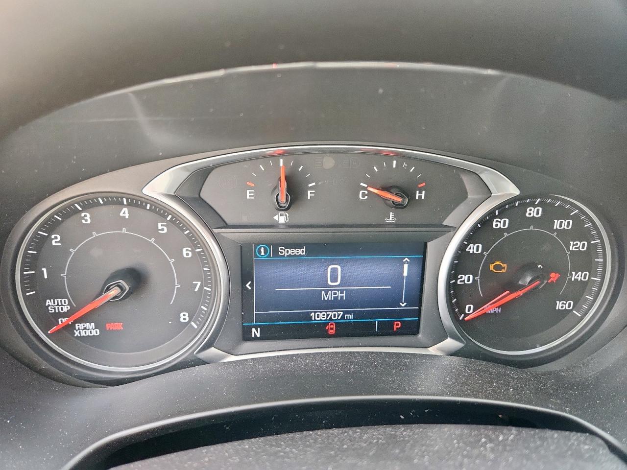 2019 GMC Terrain Sle VIN: 3GKALMEV7KL247534 Lot: 71606205