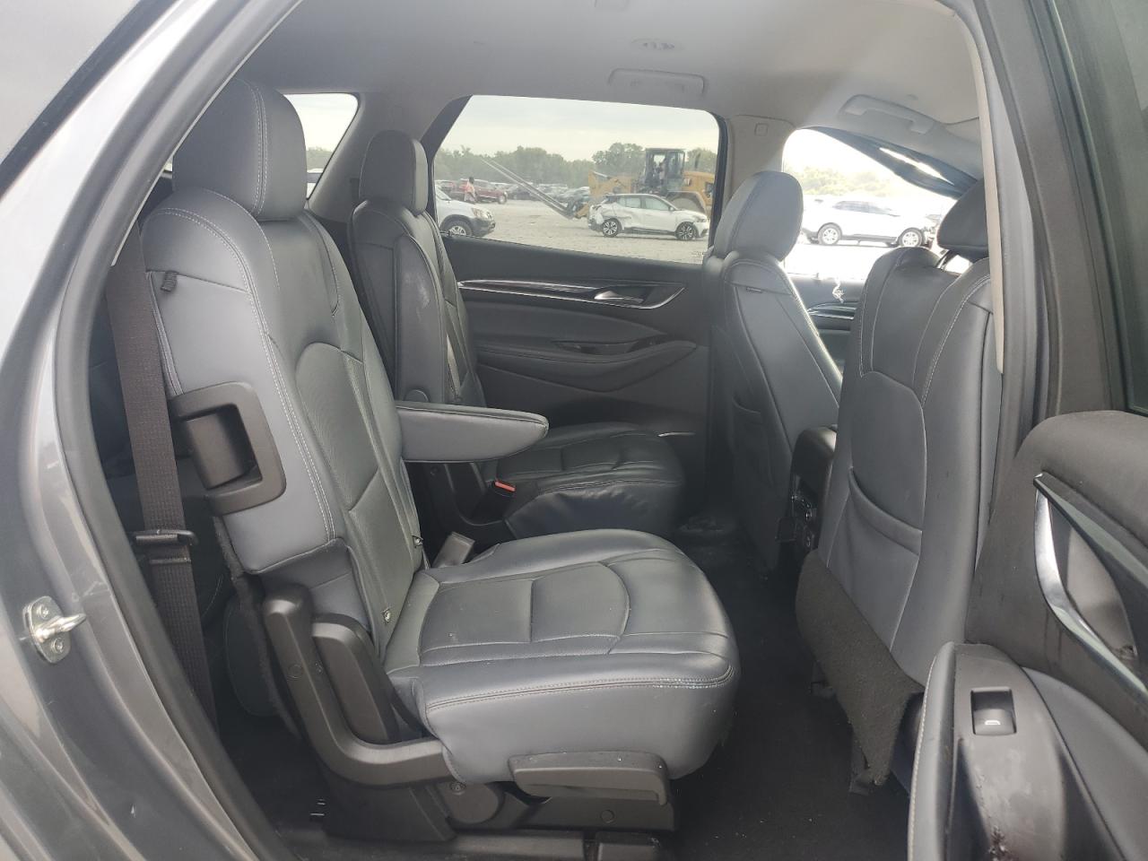 2019 Buick Enclave Essence VIN: 5GAERBKWXKJ276970 Lot: 94262805