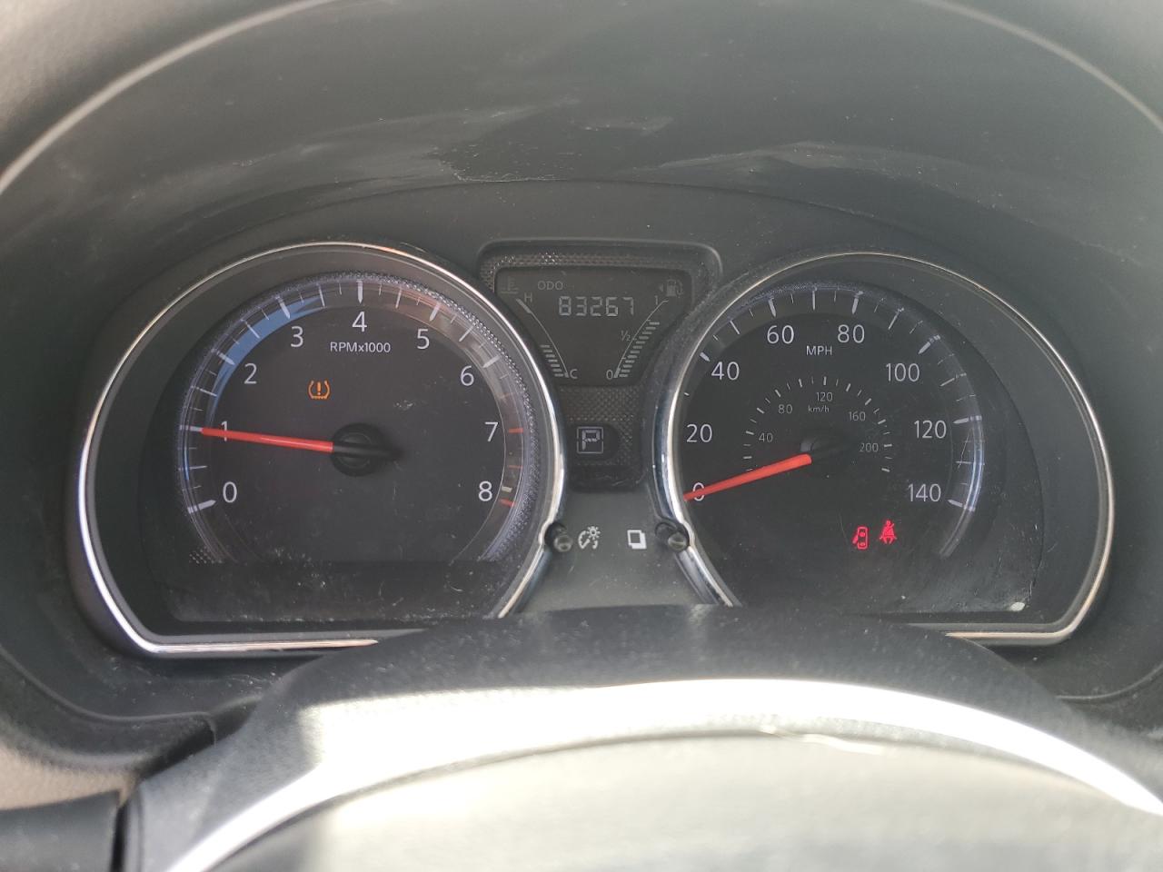 2018 Nissan Versa S VIN: 3N1CN7APXJL853998 Lot: 80075705