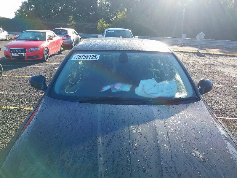 2010 BMW 325D SE AUTO 