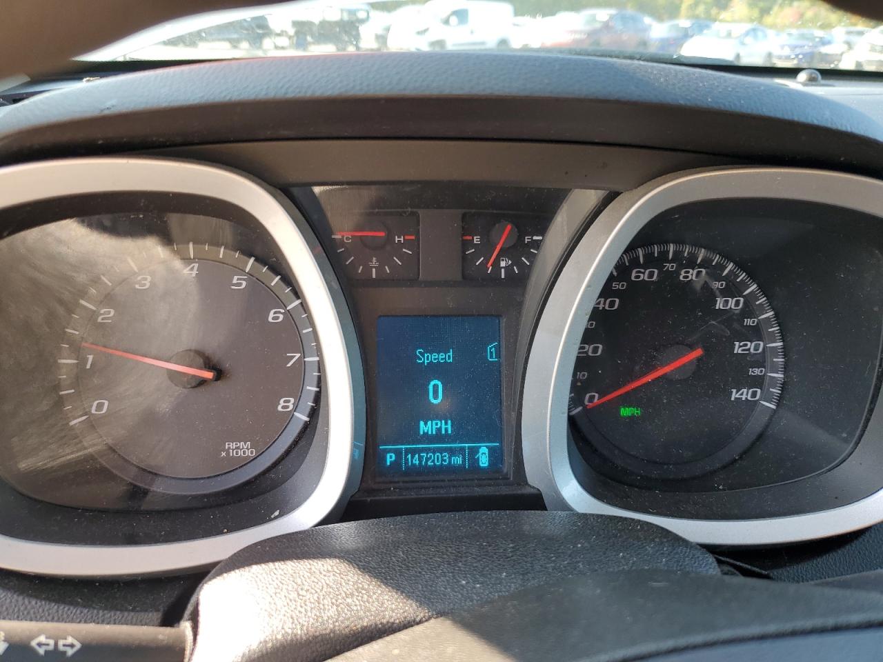 2012 Chevrolet Equinox Ls VIN: 2GNALBEKXC6349574 Lot: 72063075