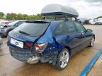 2004 LEXUS IS 300 SPORTCROSS AUTO  for sale at Copart NEWBURY