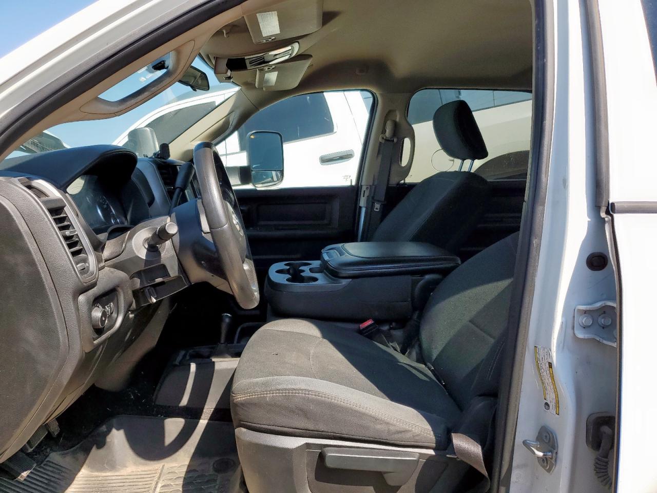 2020 Ram 3500 Tradesman VIN: 3C63RRGL9LG105943 Lot: 71254645