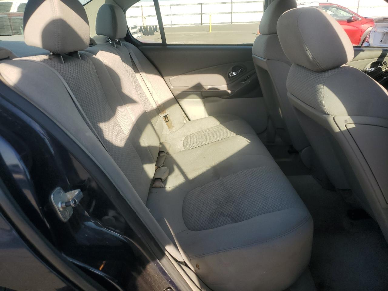 2007 Chevrolet Malibu Ls VIN: 1G1ZS57F07F265364 Lot: 80539525