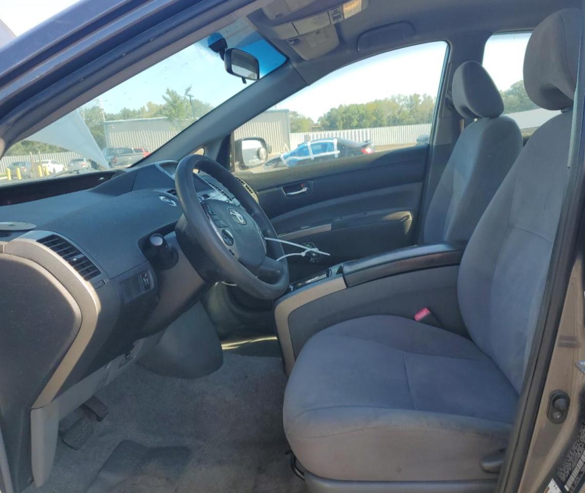 2007 Toyota Prius VIN: JTDKB20U973254834 Lot: 80144005