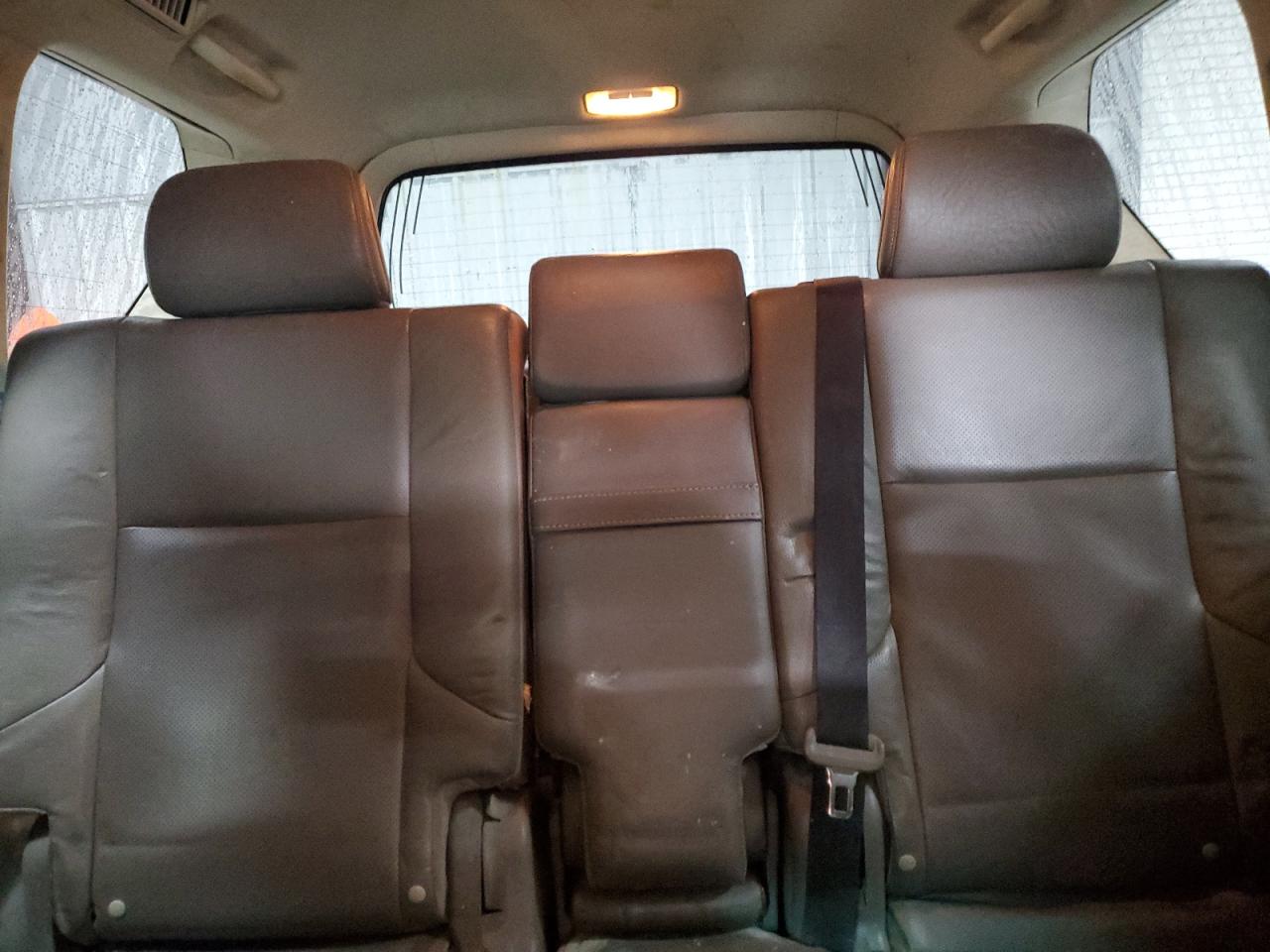 2013 Lexus Gx 460 VIN: JTJBM7FX5D5059657 Lot: 83832775