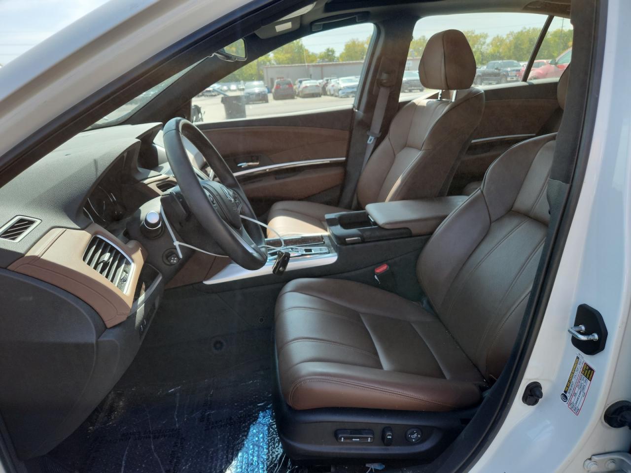 2020 Acura Rlx Technology VIN: JH4KC1F52LC000463 Lot: 80506425