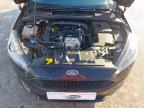 2017 FORD FOCUS ST-LINE  for sale at Copart ST HELENS