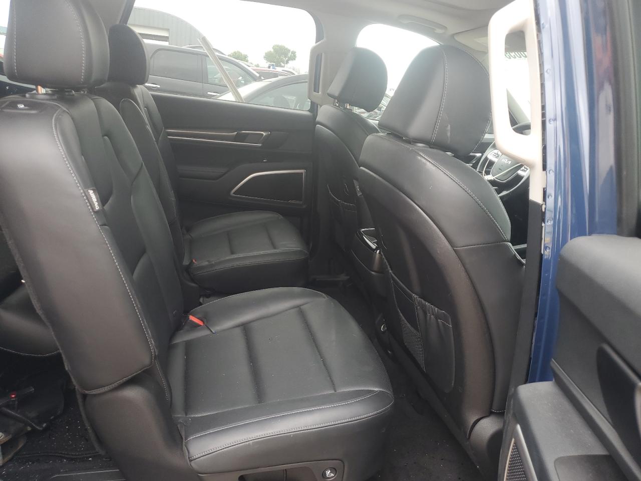 2024 Kia Telluride S VIN: 5XYP64GC8RG510883 Lot: 71070055