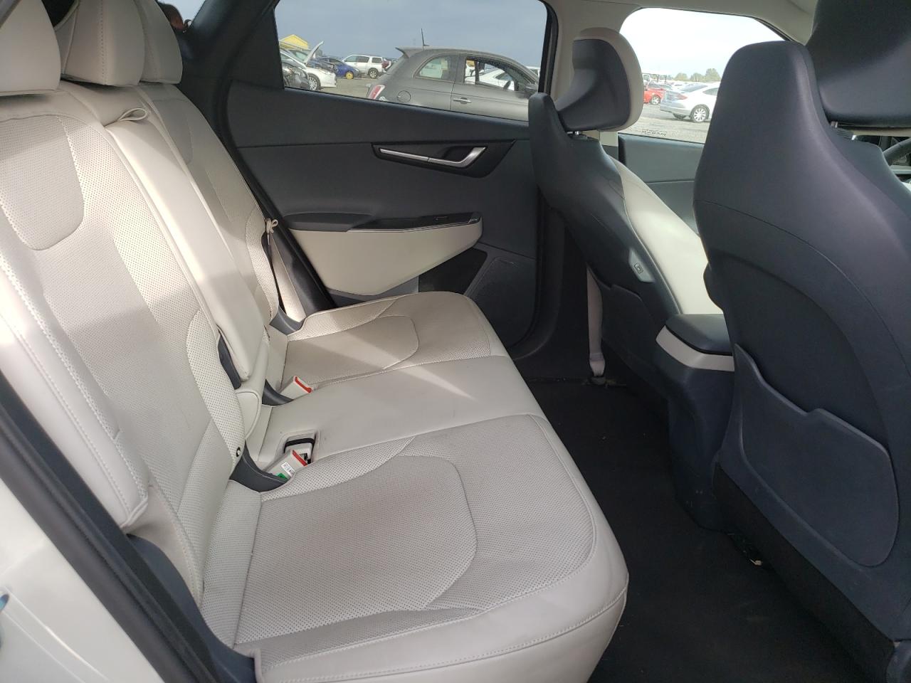 2022 Kia Ev6 Light VIN: KNDC3DLC5N5035399 Lot: 84461055