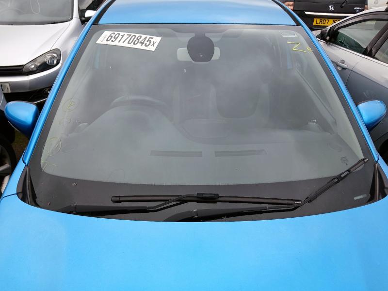 2013 RENAULT CAPTUR EXPR-N + ENERGY TC 