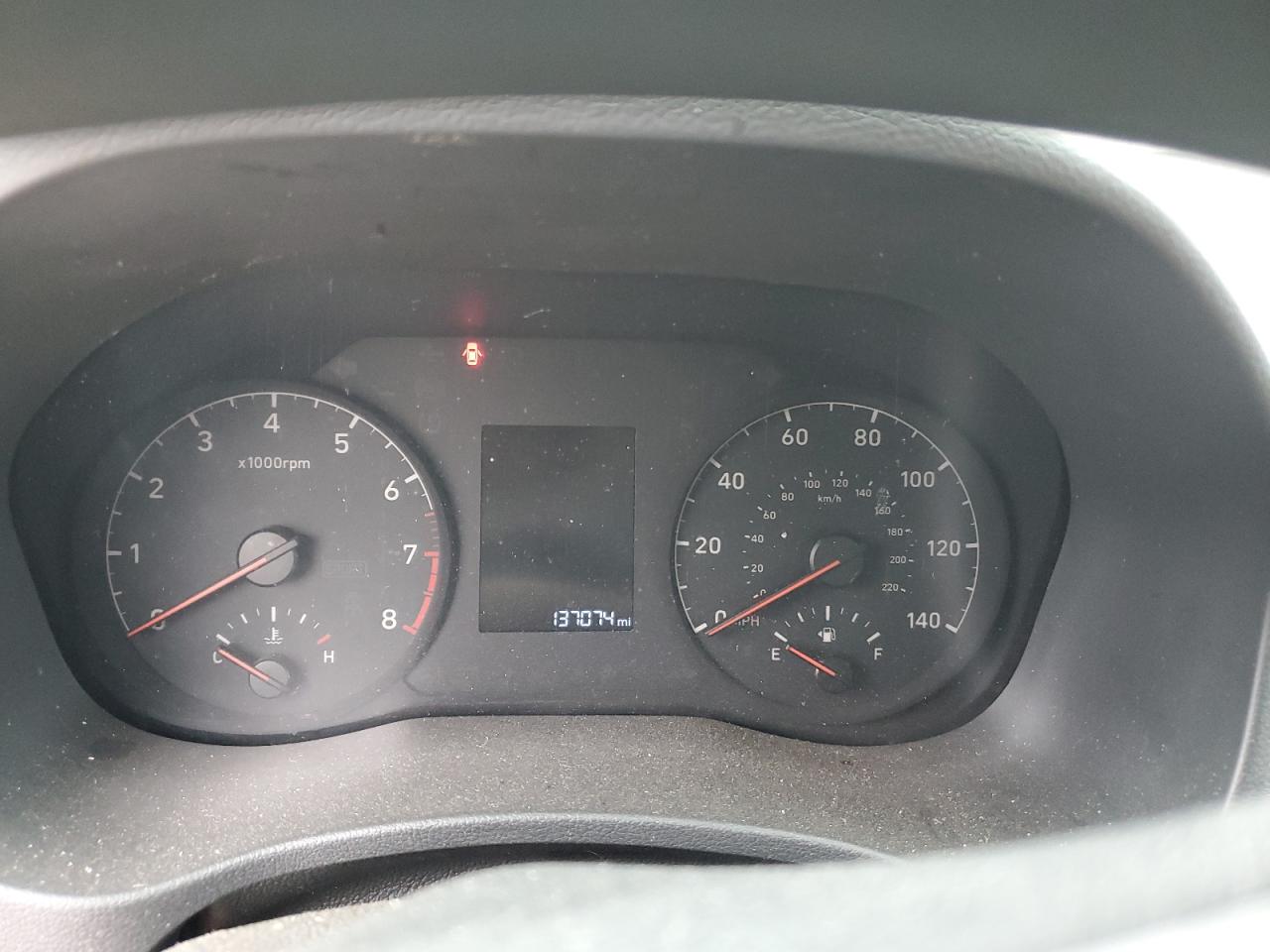 2022 Hyundai Accent Se VIN: 3KPC24A61NE159013 Lot: 81654015