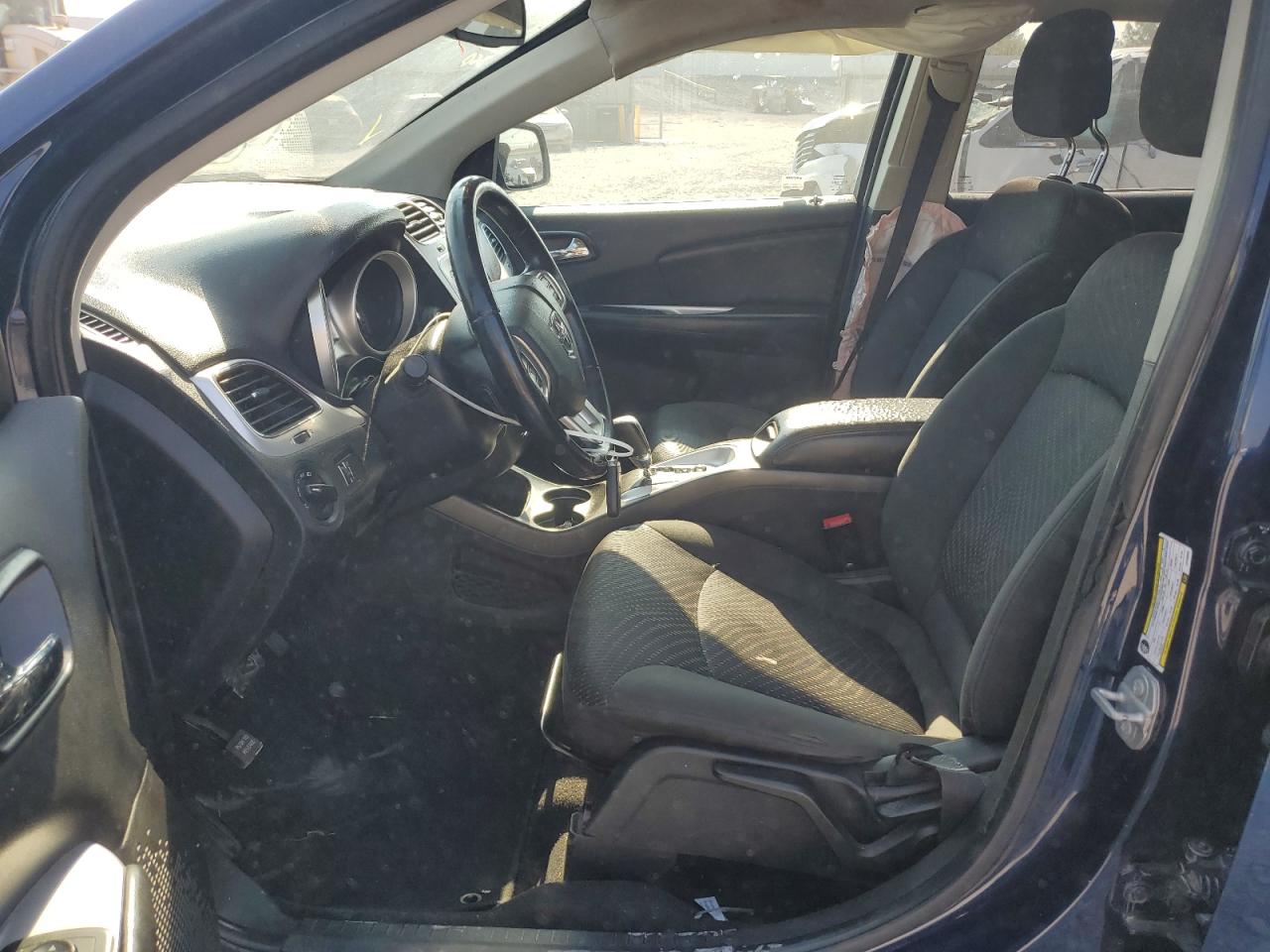 2018 Dodge Journey Se VIN: 3C4PDCAB2JT429343 Lot: 81196735