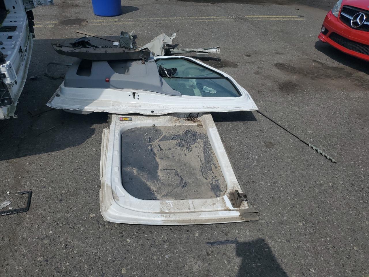 2019 Ford Transit T-150 VIN: 1FTYE2CM2KKB27015 Lot: 70342215