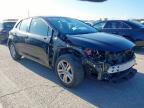 2023 TOYOTA COROLLA ICON TECH HEV CVT  for sale at Copart SANDWICH