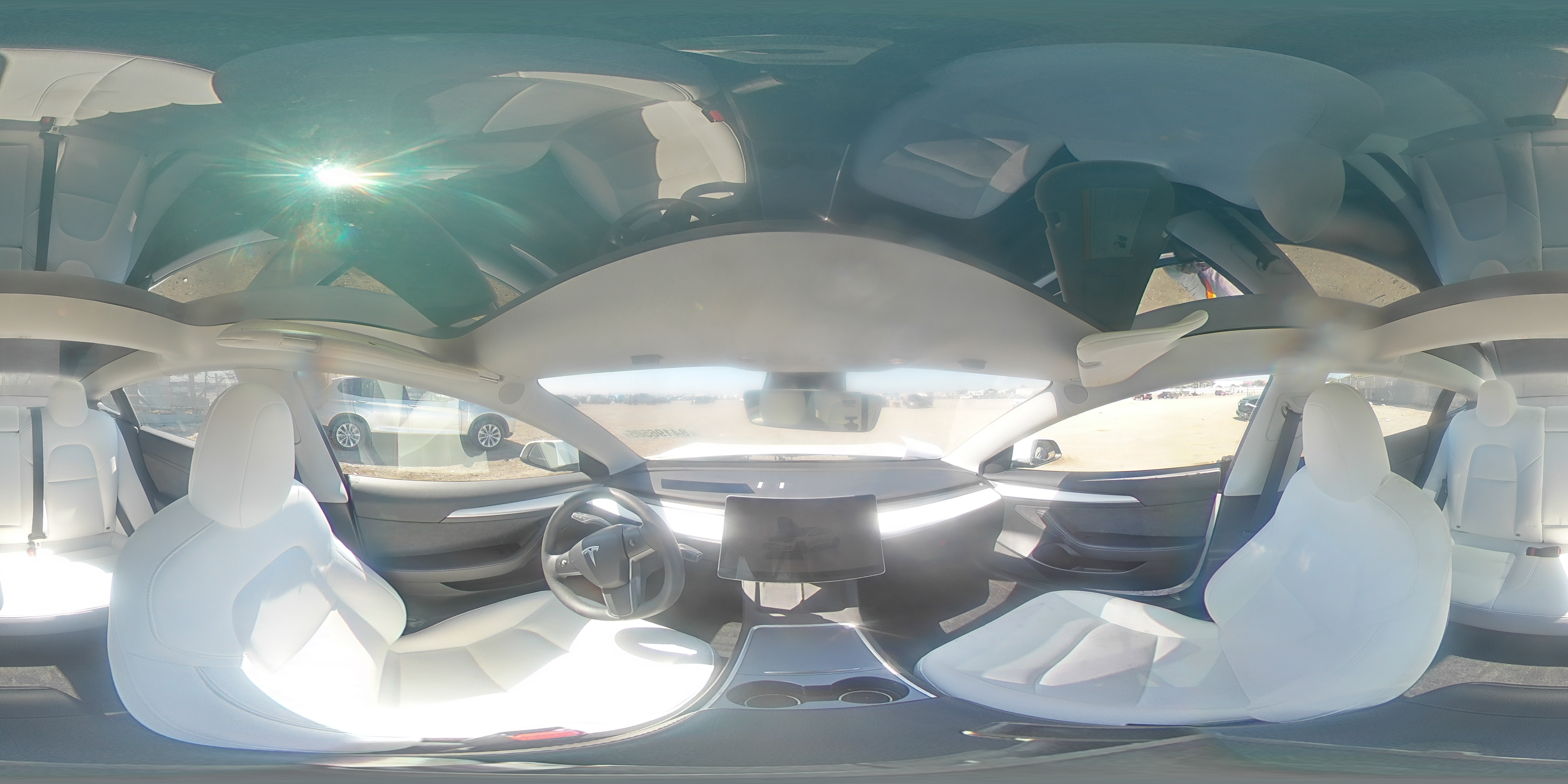 2022 Tesla Model 3 VIN: 5YJ3E1EA0NF361436 Lot: 84196505