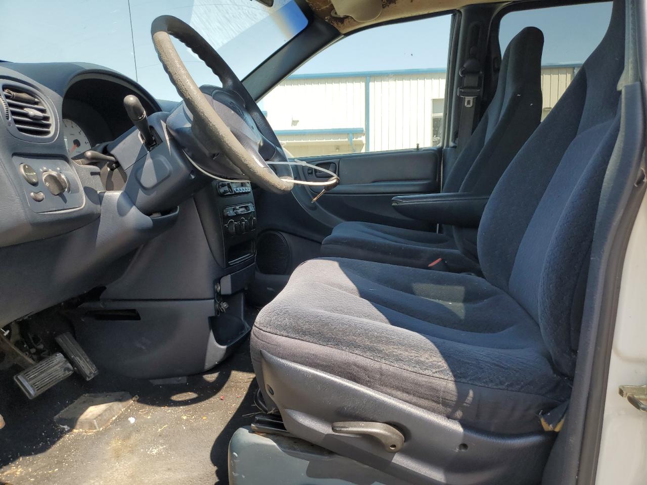 2002 Dodge Grand Caravan Sport VIN: 1B4GP44332B625065 Lot: 80362945