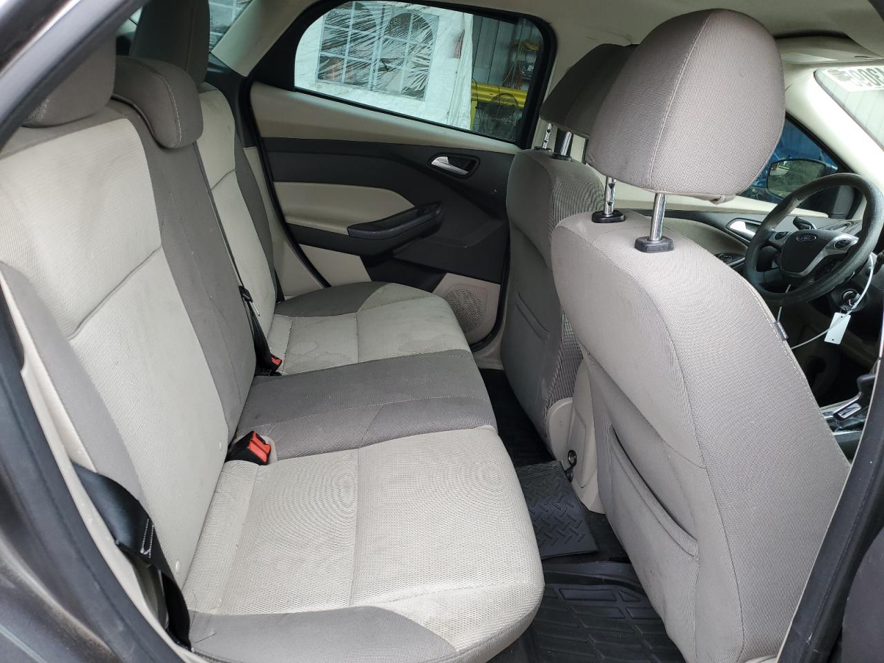 2013 Ford Focus Se VIN: 1FADP3K24DL280111 Lot: 71543095
