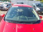 2015 FORD FIESTA ZETEC  for sale at Copart COLCHESTER