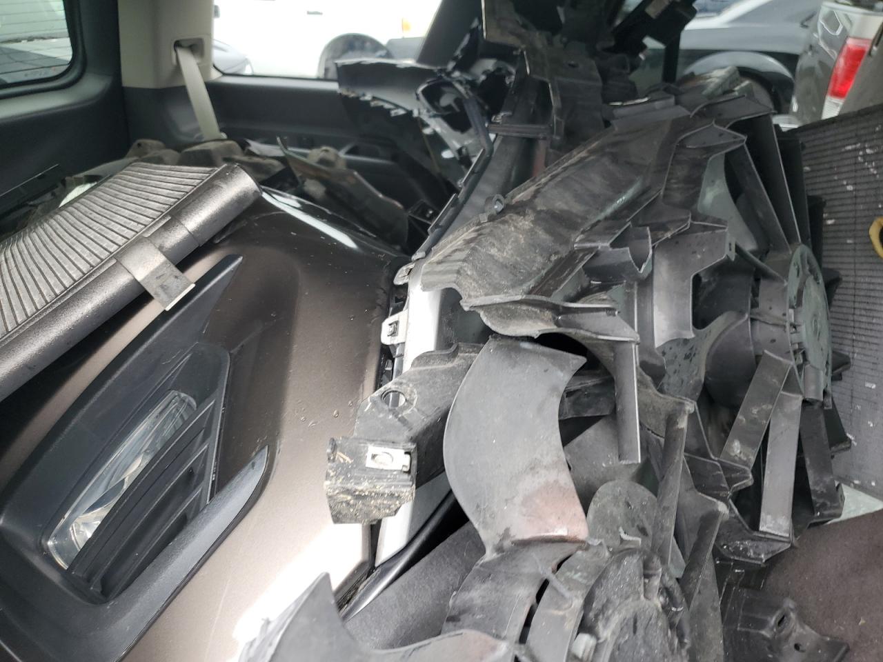 2019 Ford Expedition Xlt VIN: 1FMJU1JT2KEA78269 Lot: 81048095