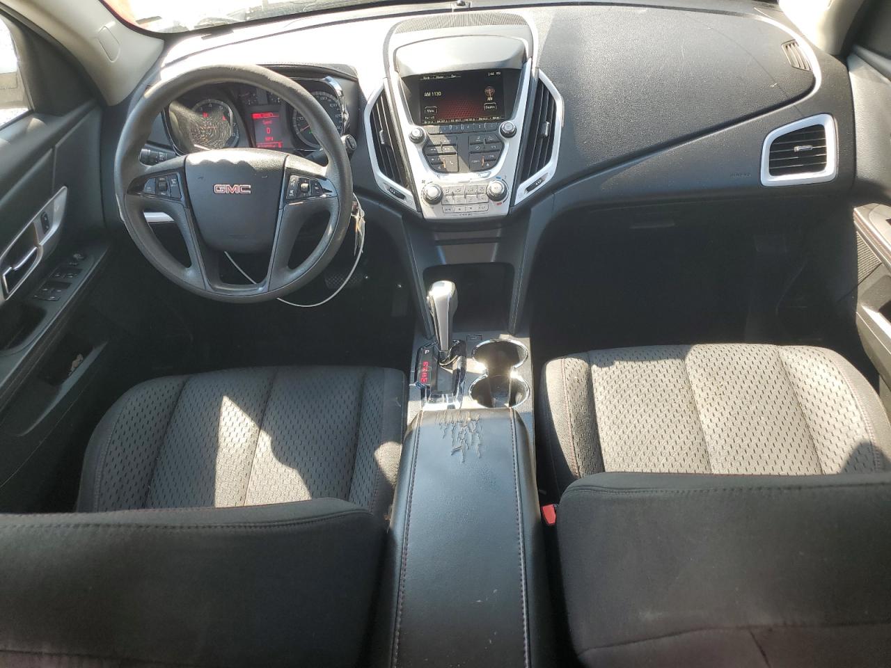 2014 GMC Terrain Sle VIN: 2GKALMEK9E6268531 Lot: 81370625