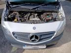 2017 MERCEDES-BENZ CITAN 109 CDI BLUEEFFICIE  for sale at Copart ST HELENS