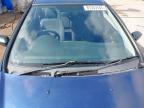 2002 HONDA CIVIC S  for sale at Copart WISBECH