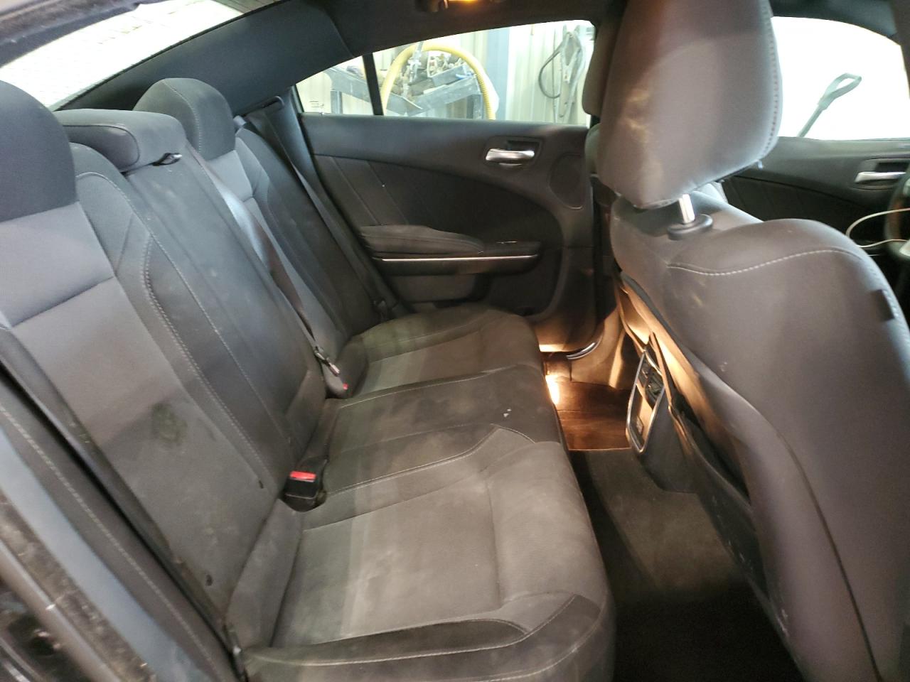 2015 Dodge Charger Sxt VIN: 2C3CDXJG9FH905223 Lot: 84011525