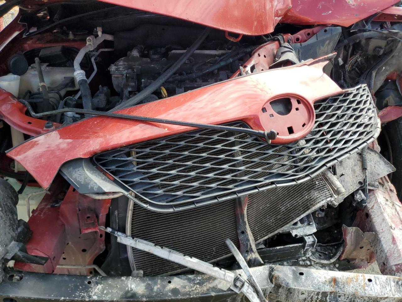 2009 Toyota Corolla Base VIN: 2T1BU40E59C130374 Lot: 81603425