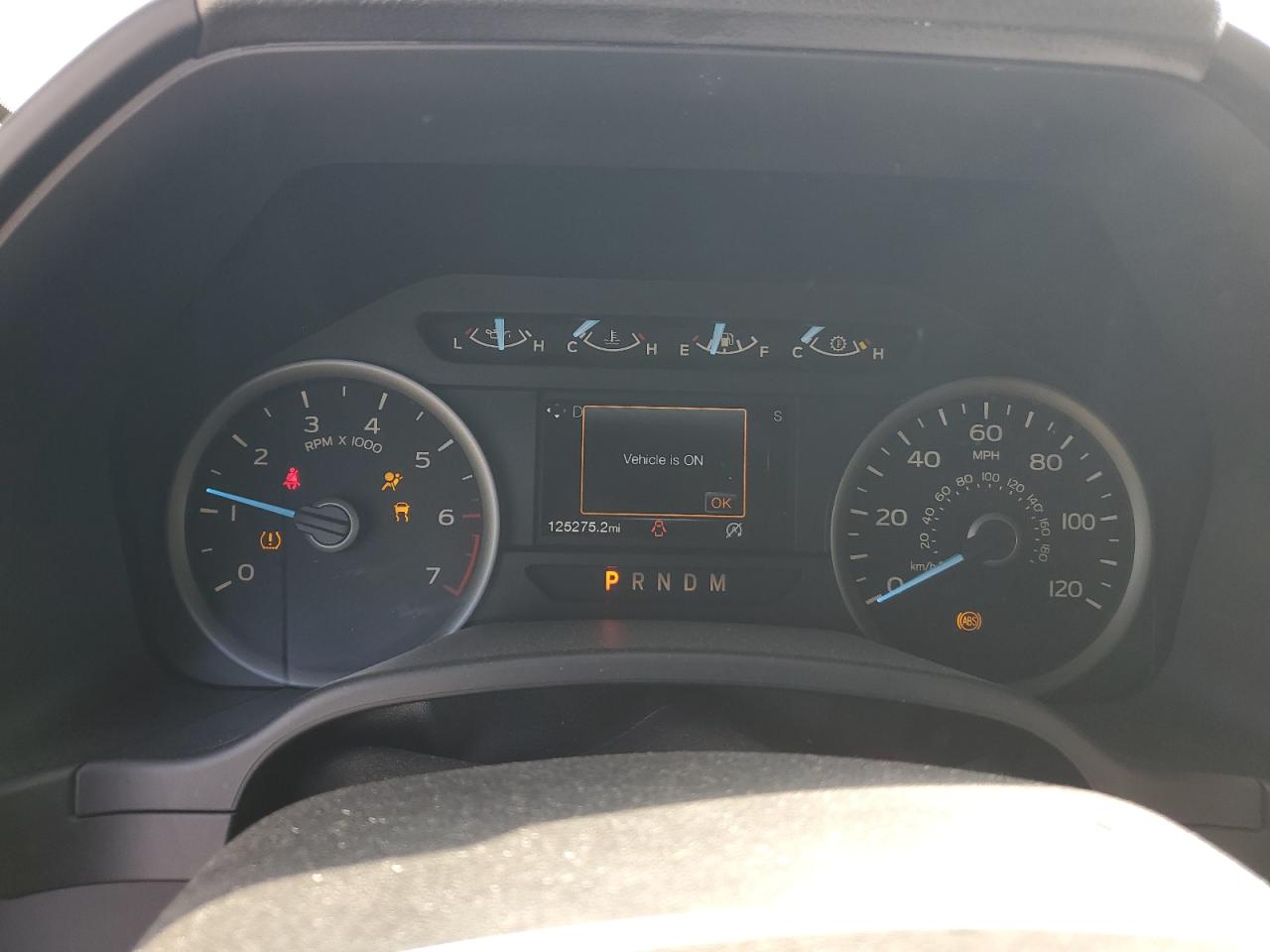 2018 Ford F150 Supercrew VIN: 1FTEW1CPXJKF41226 Lot: 84241215