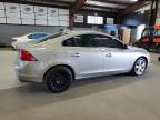 2016 VOLVO S60 PREMIER   for sale at Copart CT - HARTFORD SPRINGFIELD