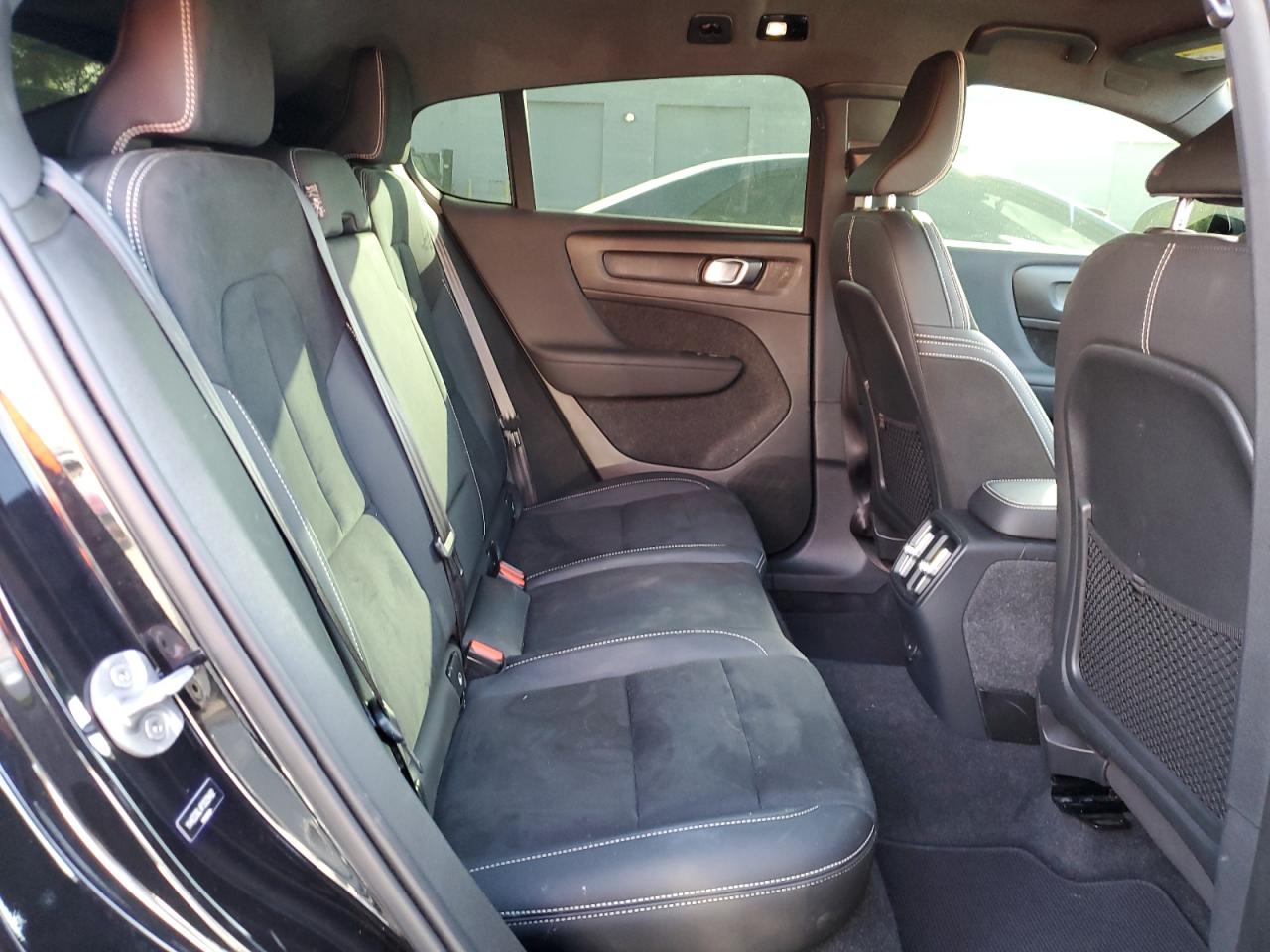 2023 Volvo C40 Recharge Plus VIN: YV4ED3GL4P2029492 Lot: 82141615