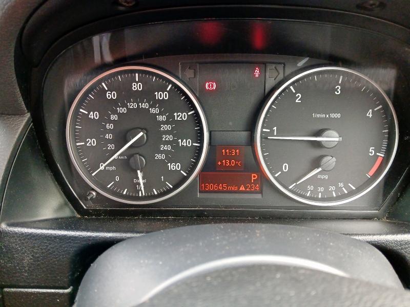 2014 BMW X1 XDRIVE18D XLINE AUTO 