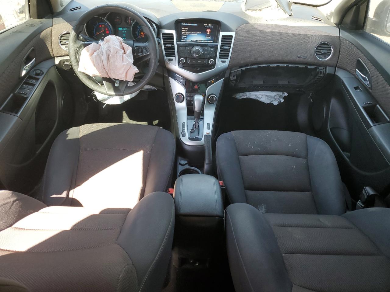 2015 Chevrolet Cruze Lt VIN: 1G1PC5SB9F7200787 Lot: 83979695