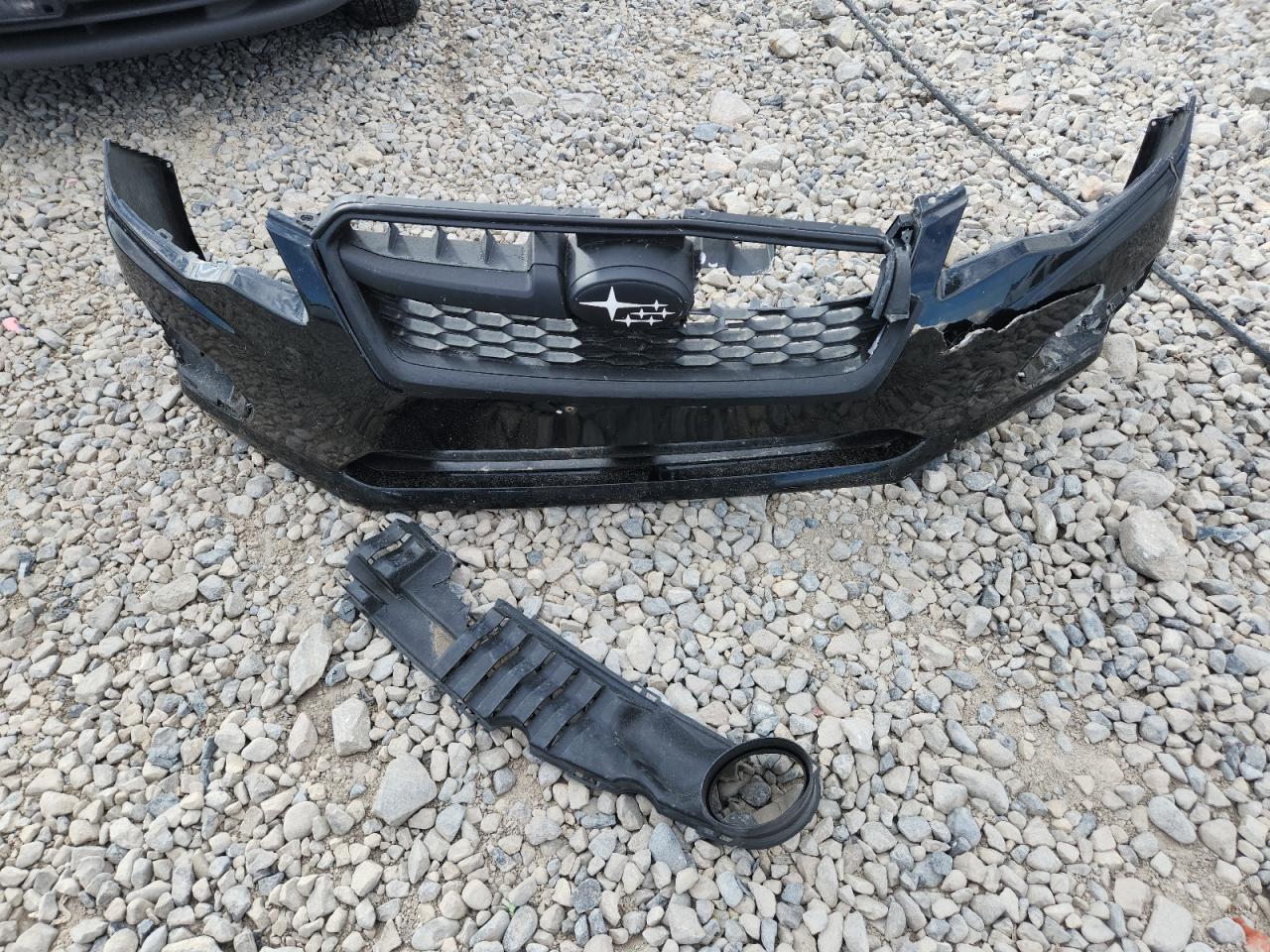 2014 Subaru Impreza Premium VIN: JF1GPAC62EH336442 Lot: 84211235