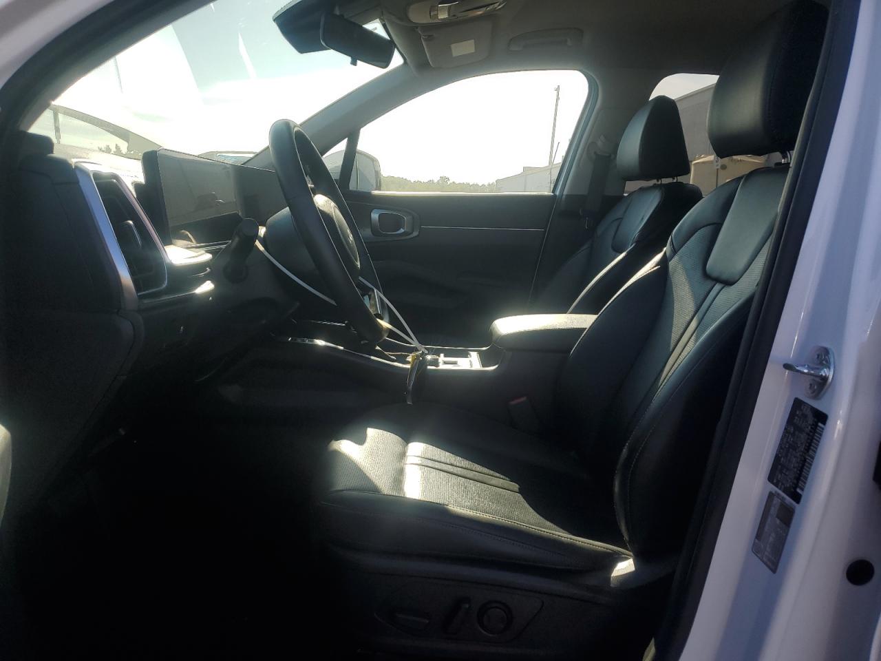 2024 Kia Sorento S VIN: 5XYRLDJC1RG292179 Lot: 71865265