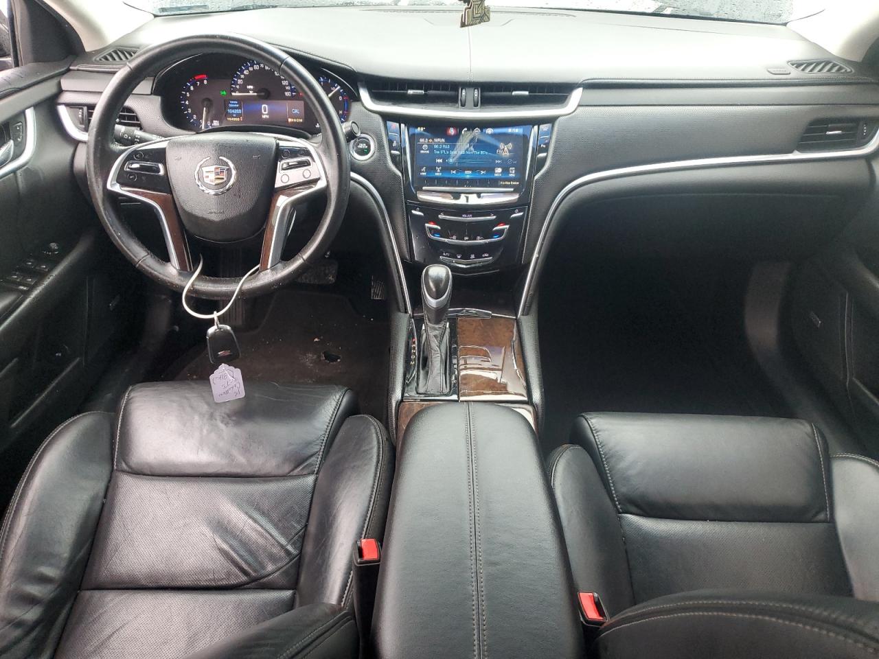 2015 Cadillac Xts VIN: 2G61U5S39F9267684 Lot: 81748905