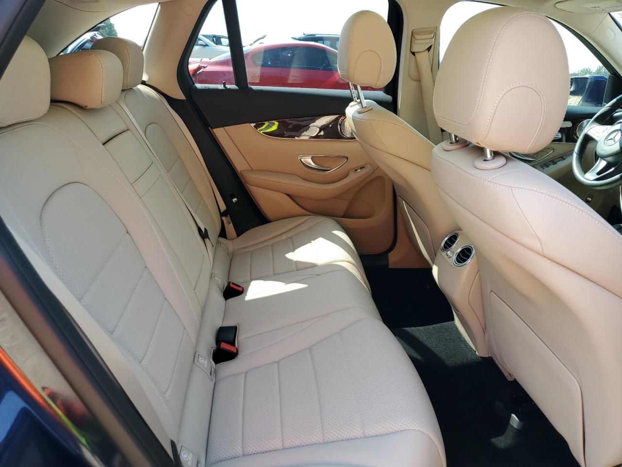 2016 Mercedes-Benz Glc 300 4Matic VIN: WDC0G4KB5GF046460 Lot: 80907585