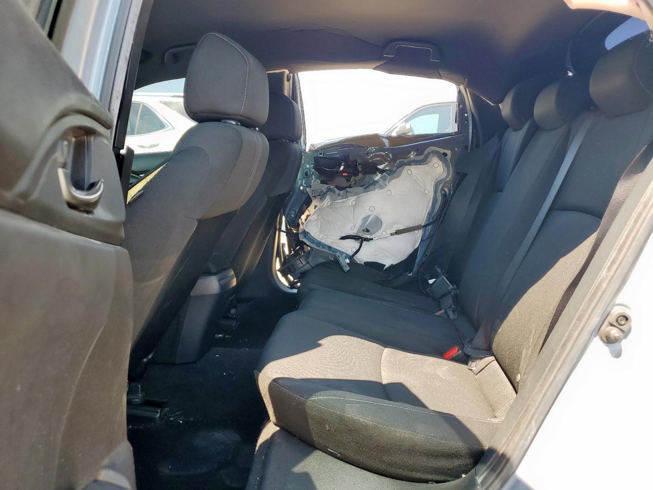 2019 Honda Civic Sport VIN: SHHFK7G43KU219124 Lot: 71853965