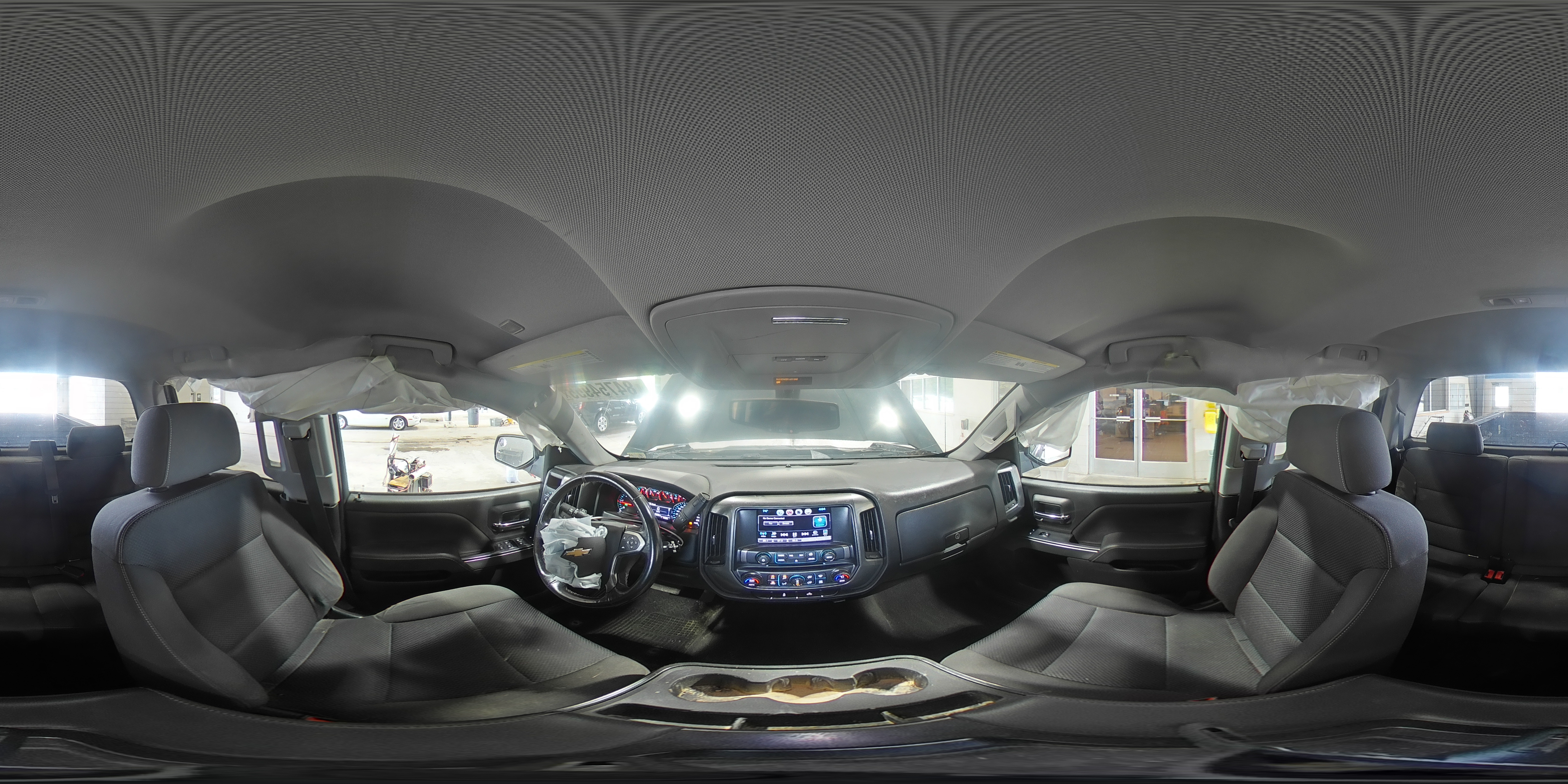 2018 Chevrolet Silverado K1500 Lt VIN: 1GCVKREC1JZ188726 Lot: 84754955