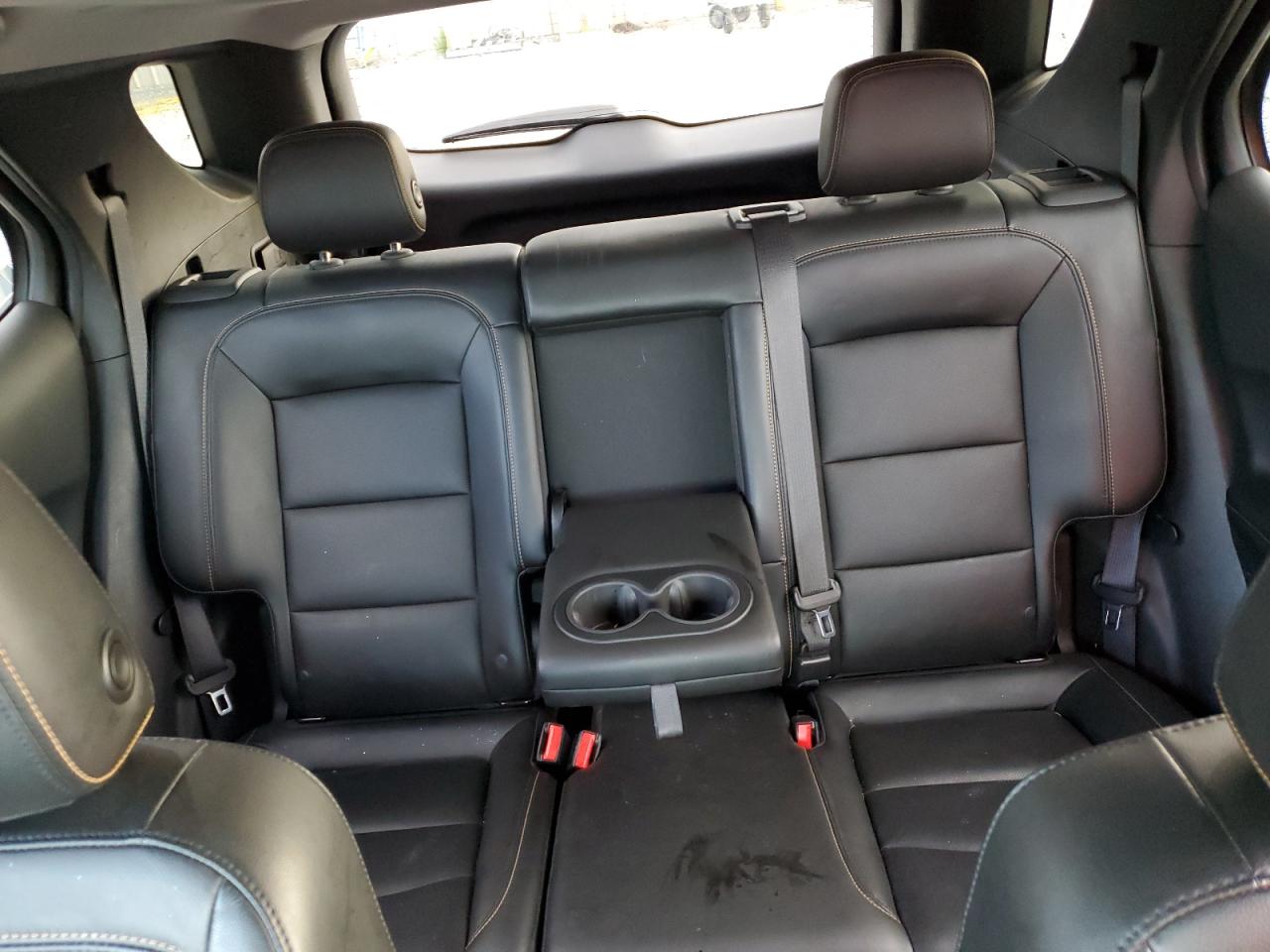 2019 Chevrolet Equinox Premier VIN: 2GNAXNEV6K6221198 Lot: 71677855