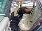 2008 AUDI A4 SE TDI CVT  for sale at Copart WOLVERHAMPTON