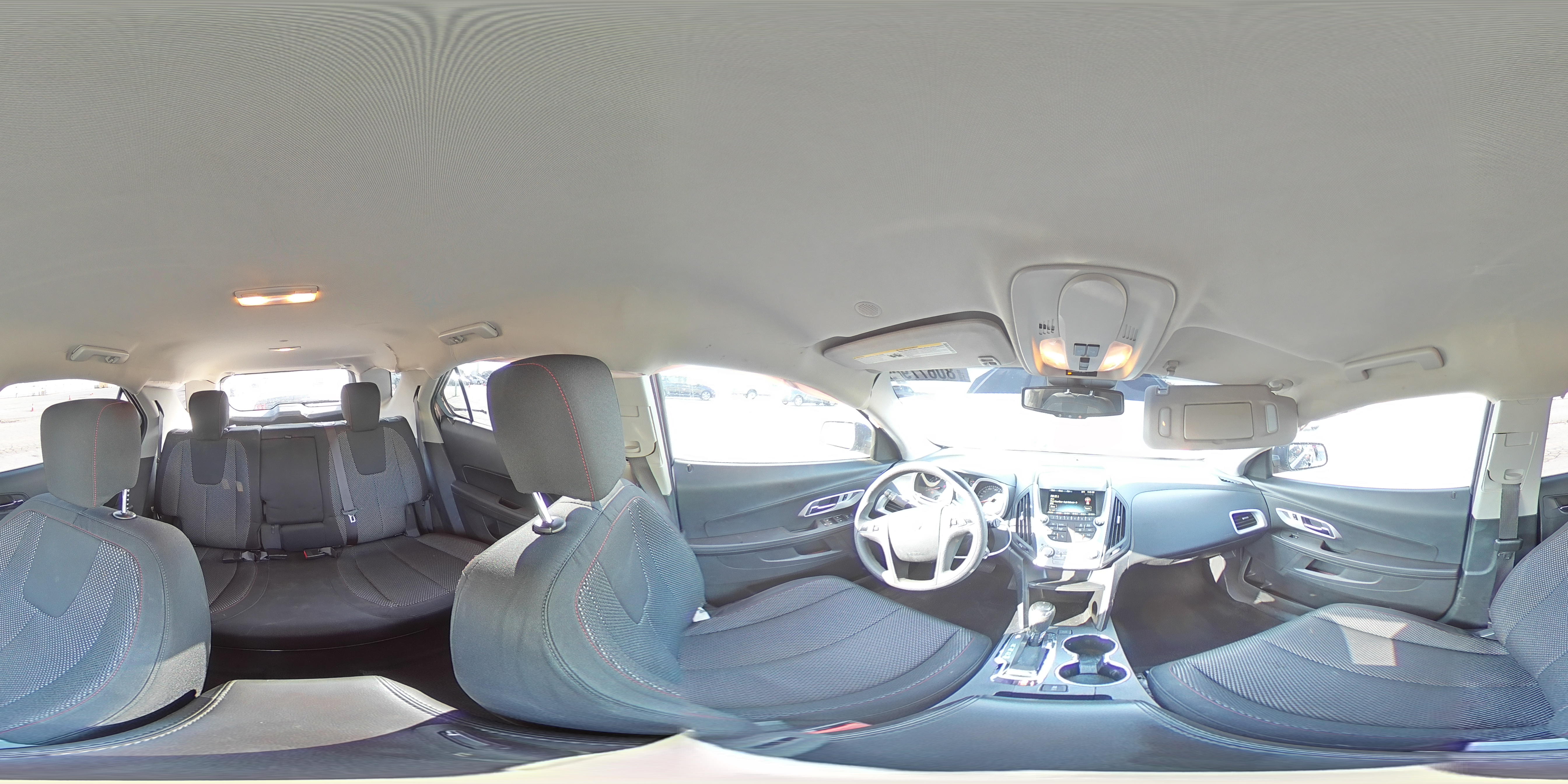 2016 Chevrolet Equinox Ls VIN: 2GNALBEK8G6210355 Lot: 80677905