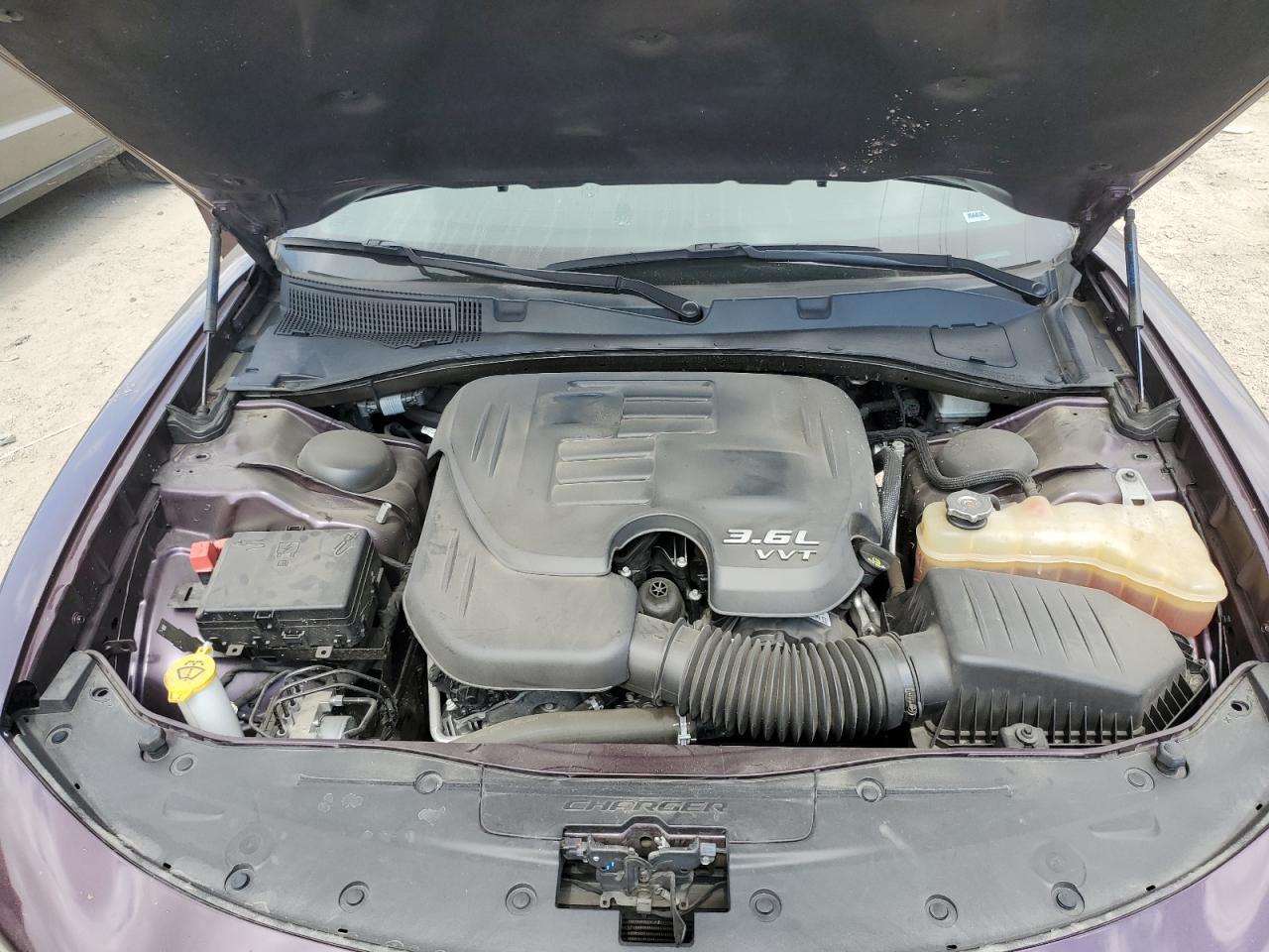 2020 Dodge Charger Sxt VIN: 2C3CDXBG5LH248303 Lot: 80203925