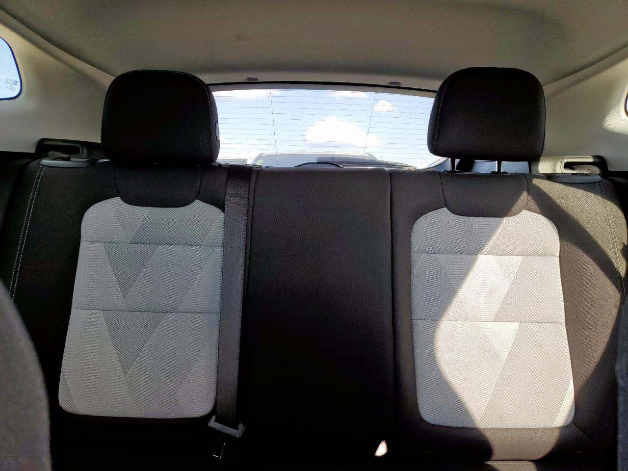 2024 Chevrolet Trax Ls VIN: KL77LFE24RC214100 Lot: 84173895