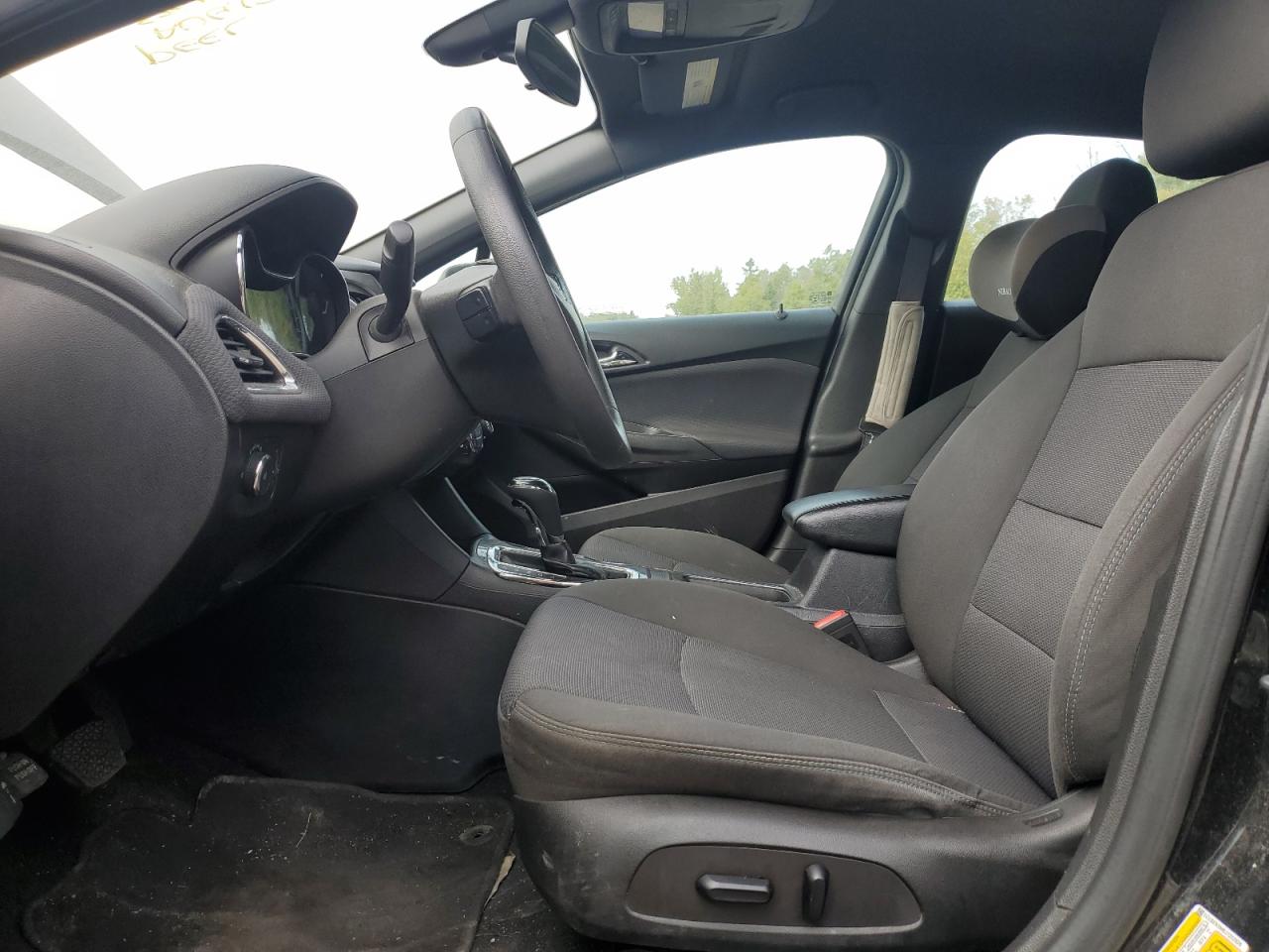 2018 Chevrolet Cruze Lt VIN: 1G1BE5SM5J7202826 Lot: 69839455