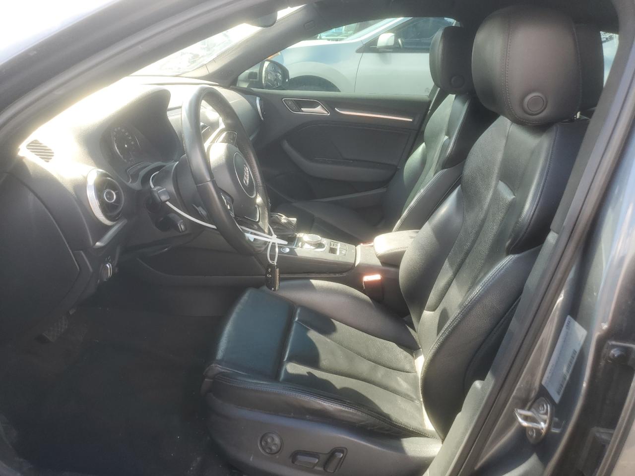 2015 Audi A3 Premium Plus VIN: WAUCJGFF8F1045234 Lot: 84255995