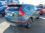 2015 HONDA CR-V SR I-DTEC 4X2  for sale at Copart SANDWICH